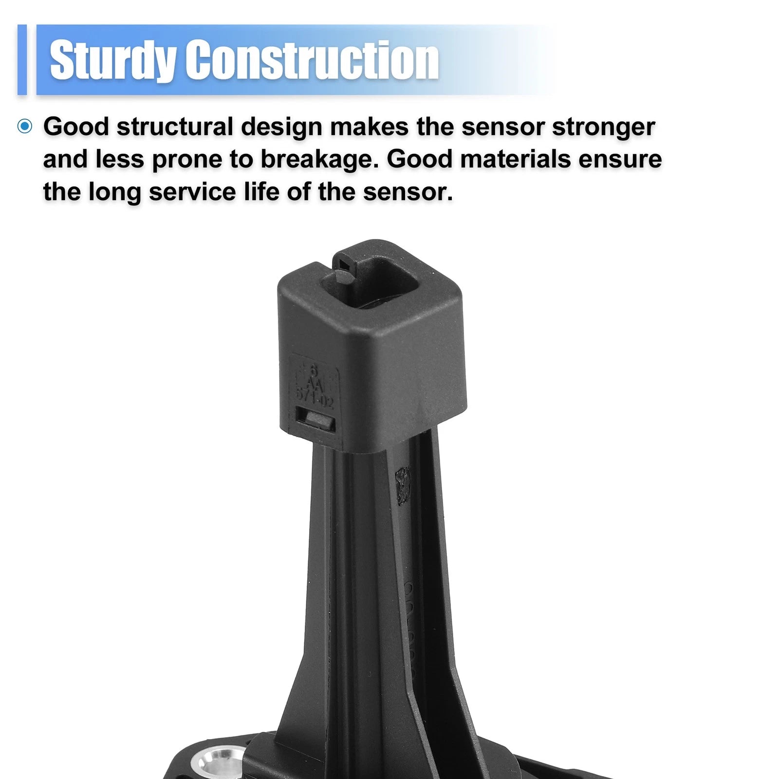 Oil Level Sensor for Audi (03C907660M, 03C907660H)