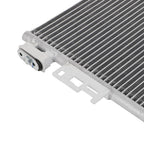 AC Condenser for Chevrolet Malibu (2004–2012) & Saturn Aura (2007–2009)
