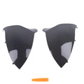 Carbon Style Mirror Cap for BMW M3 M4 M2 (2015–2020)