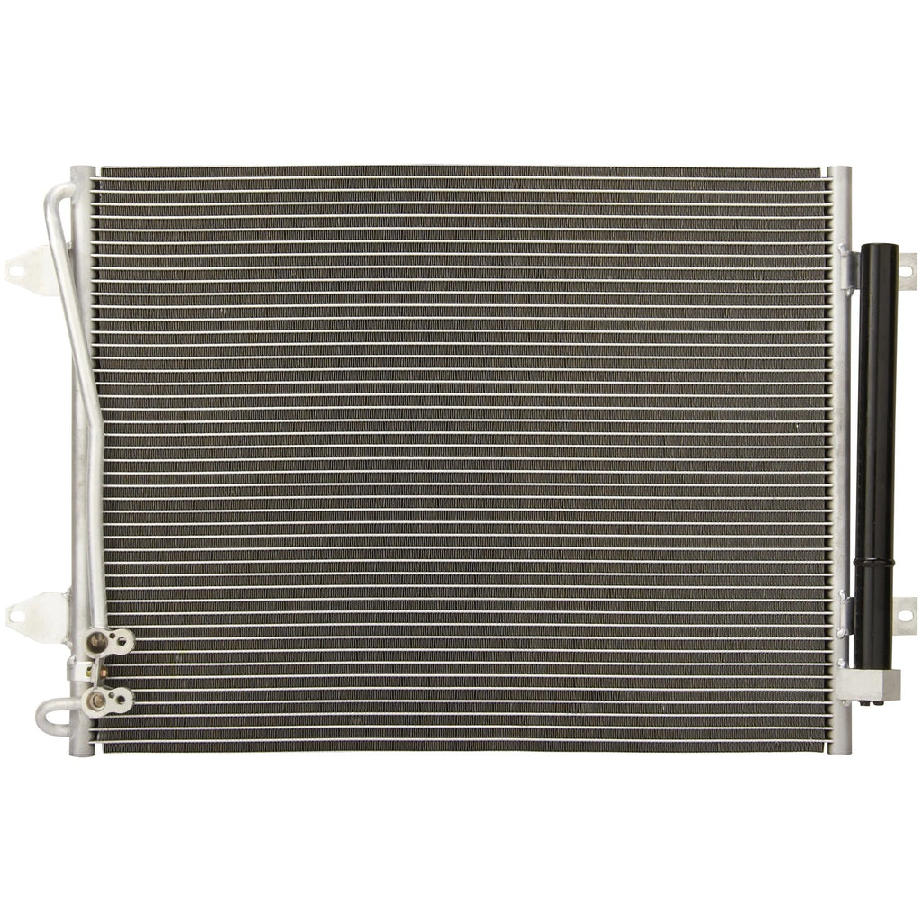 Replacement A/C Condenser For 2012-2014 Volkswagen Passat (2012+)