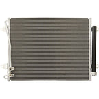 Replacement A/C Condenser For 2012-2014 Volkswagen Passat (2012+)