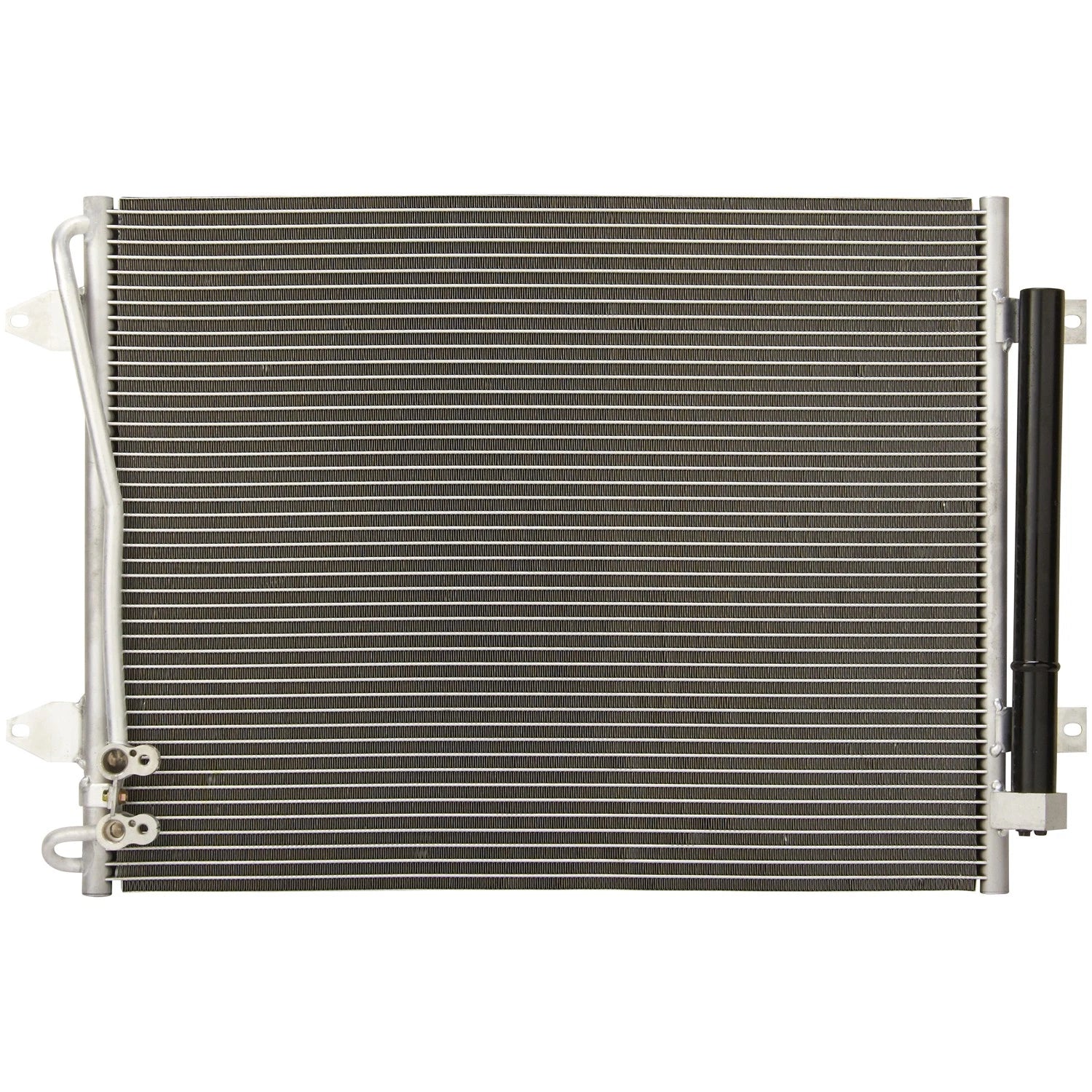 Replacement A/C Condenser For 2012-2014 Volkswagen Passat (2012+)