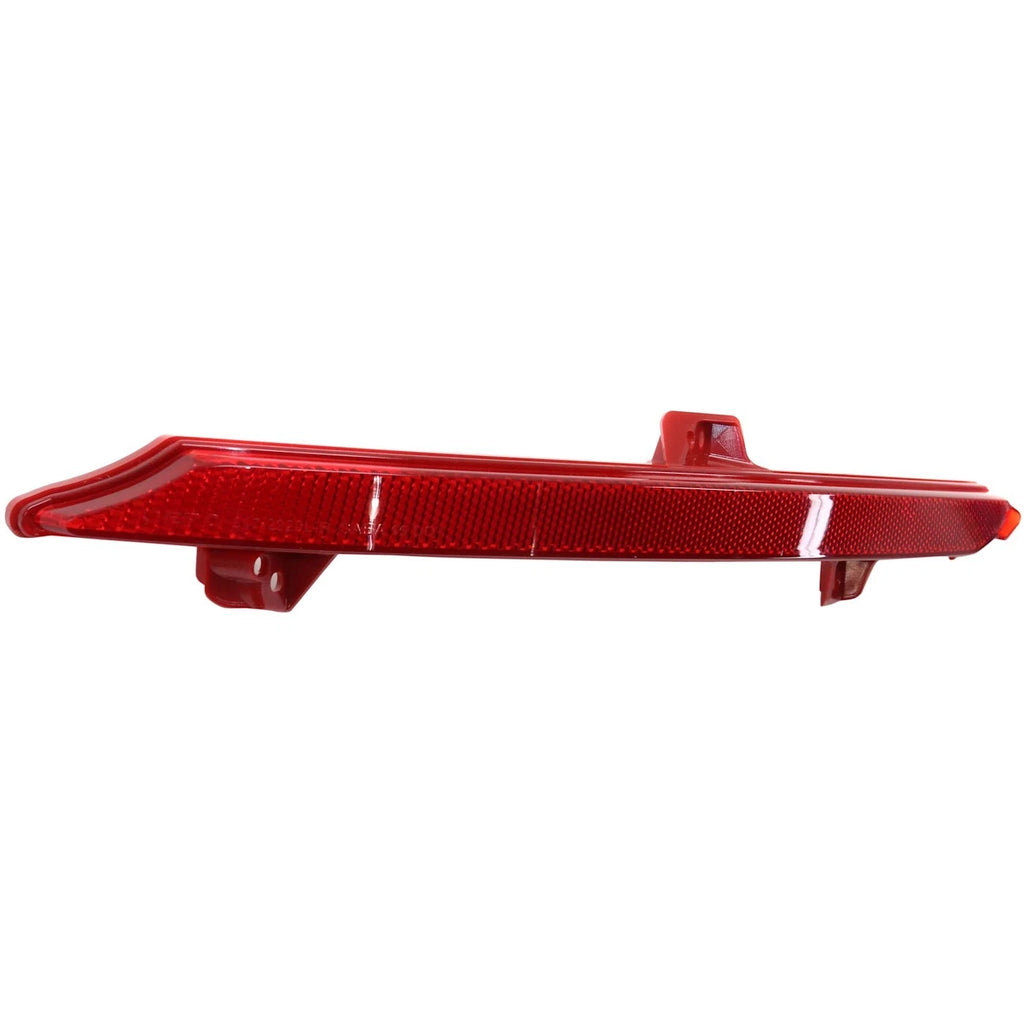 Bumper Reflector Set for Honda Accord (2018-2022)