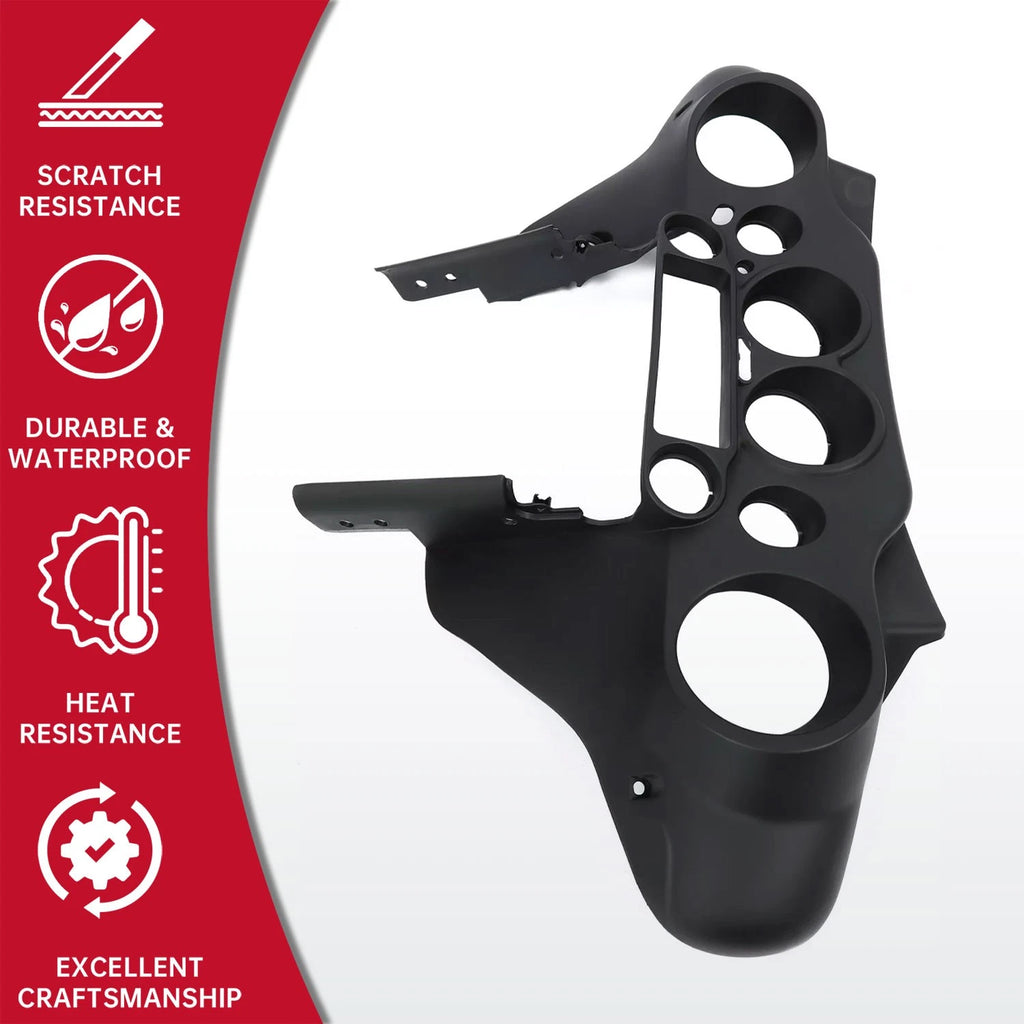 Batwing Inner Front Fairing for Harley Davidson Electra Glide (1996-2013)