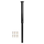 Telescopic Table Support Leg for RV (510-935mm)