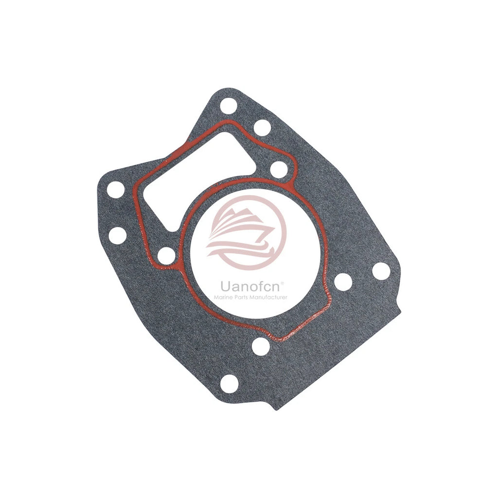 Impeller Pump Rebuild Kit for Mercury MerCruiser 46-43024A7 18-3214 (N/A)