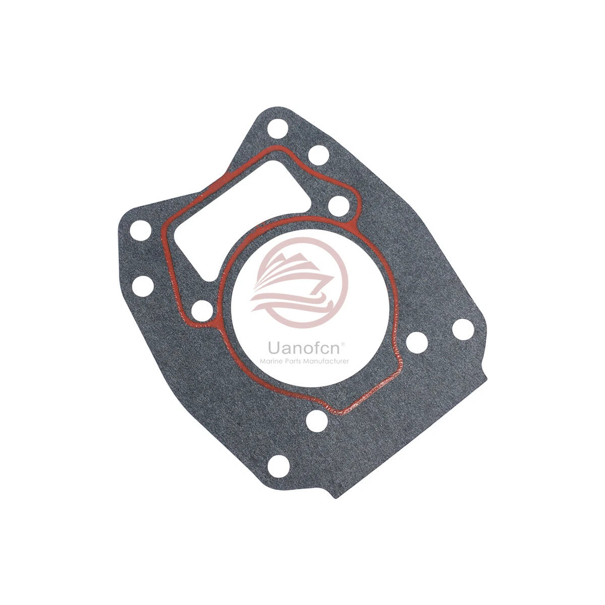 Impeller Pump Rebuild Kit for Mercury MerCruiser 46-43024A7 18-3214 (N/A)