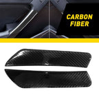 Carbon Fiber Interior Door Handle Cover for Hyundai Genesis Coupe (2013–2016) EPY
