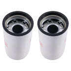 2X Fuel Filter for Peterbilt Cummins ISX15.0 X15 (FF5825NN DBF6776)