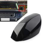 Rear Left Side View Mirror Cover Cap for Land Rover Range Rover Sport (2005–2013)
