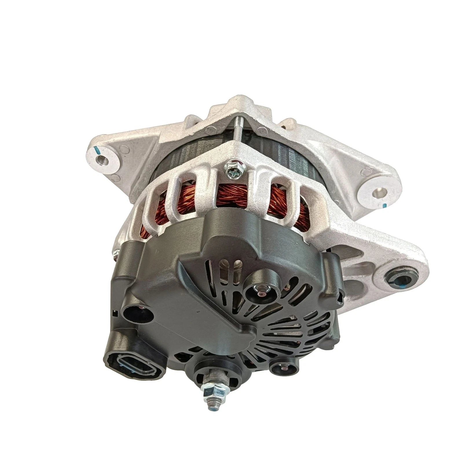 90 Amp Alternator for Kia Soul (2010–2011) & Hyundai Elantra (2007–2012)