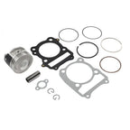 66MM Piston Gasket Rings for Suzuki DR200 DR200SE DR200S RV200 (1996-2019)