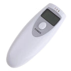 Breath Analyzer for