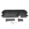 Under Seat Storage Box for Toyota Tundra Double Cab (2007–2021)