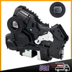 Front Left Door Lock Actuator for Lexus ES350 (2007–2016), GS350 (2013–2015)