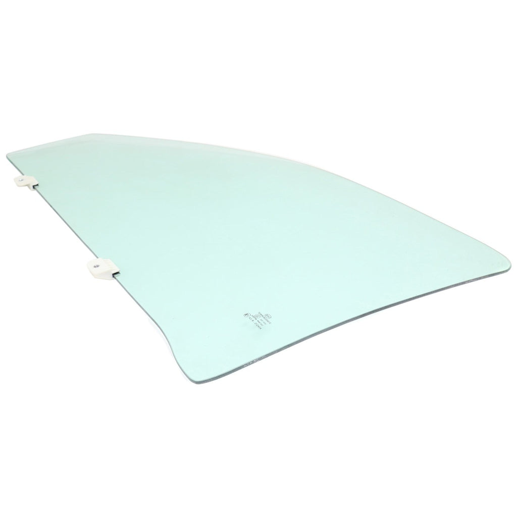 Front Driver Door Glass for Toyota Tundra (2000–2006)