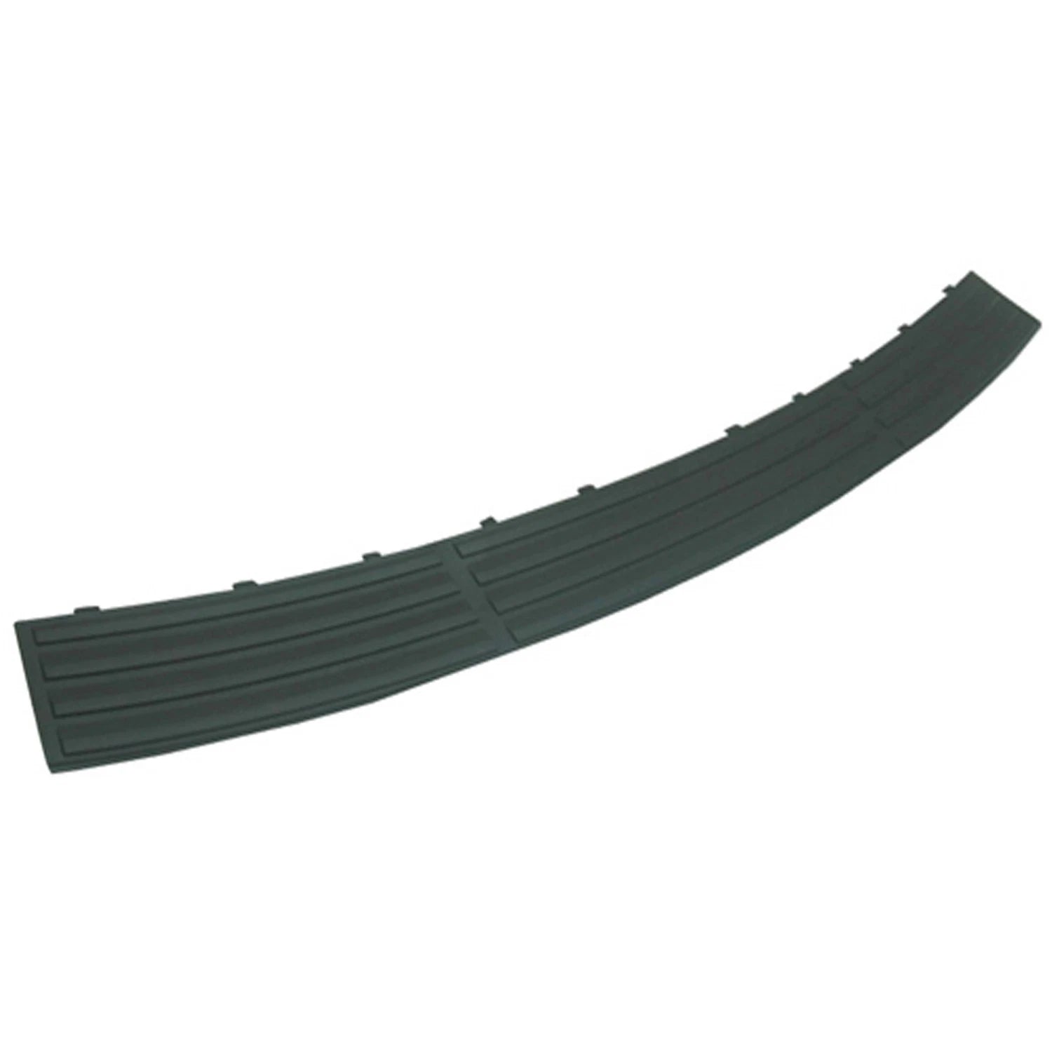 Replacement Rear Bumper Step Pad for See compatibility Chart (2005–2015)