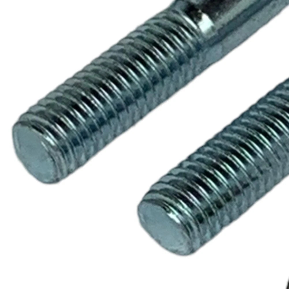 Muffler Bolt Screws for Lawn Mower (90047-ZE2-000)