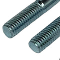 Muffler Bolt Screws for Lawn Mower (90047-ZE2-000)