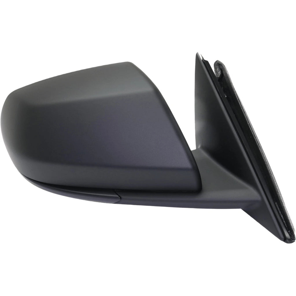 Set of 2 Heated Mirrors for Cadillac ATS (2013)