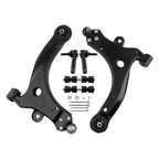 Front Lower Control Arm and Sway Bar and Tie Rods Kit for Chevy Monte Carlo (2000–2007)