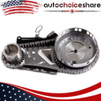 Timing Chain Set for Jeep Grand Cherokee Dodge Charger Ram 1500 (2003–2010)