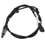 2X Rear ABS Wheel Speed Sensor for Ford Lincoln Mercury (1995-1997)