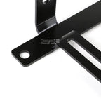 Low Mount Racing Seat Bracket for Honda S2000 AP1 (2000–2005)