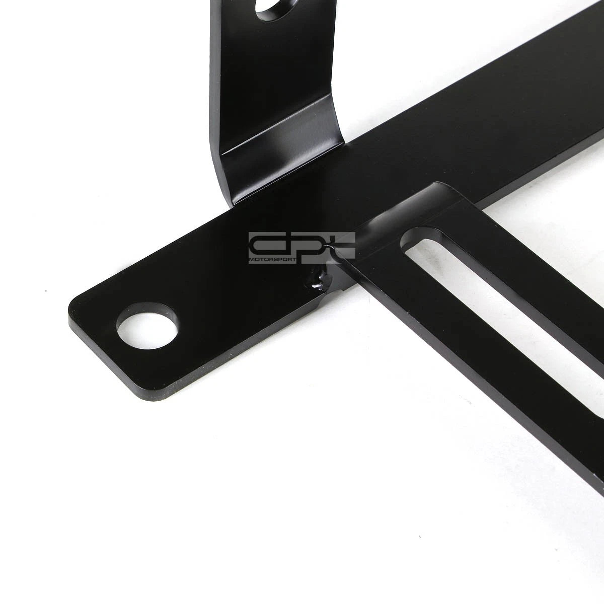 Low Mount Racing Seat Bracket for Honda S2000 AP1 (2000–2005)