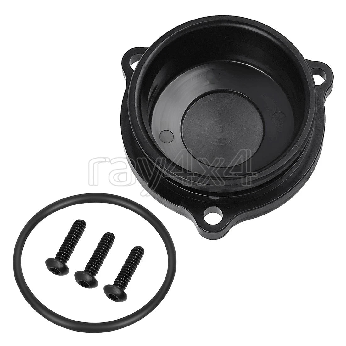 Front Wheel Hubcap for Polaris Sportsman 500 425 400 325 (2000–2008) 5432611