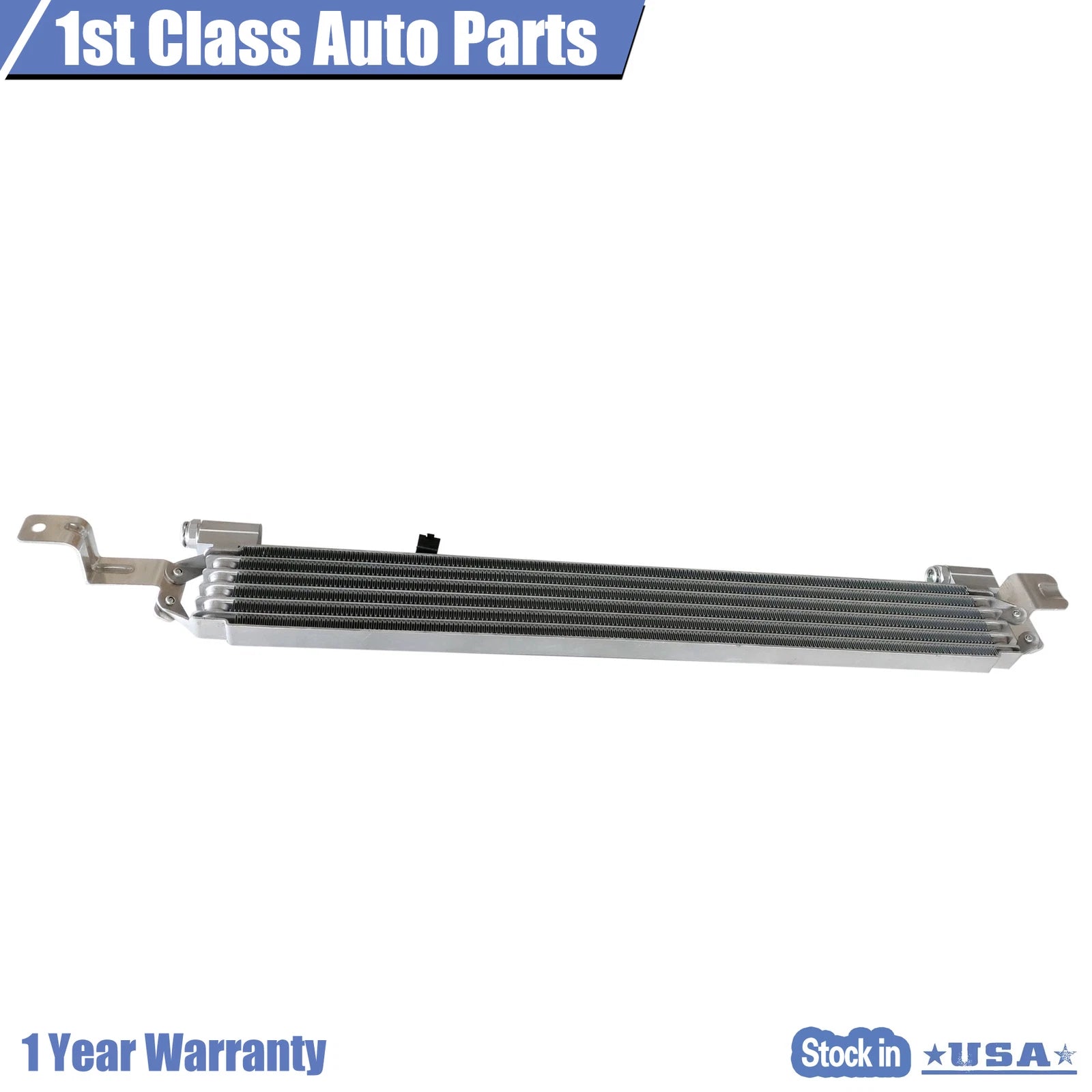 External Transmission Oil Cooler for Chevrolet Impala Cadillac XTS (2014–2020)