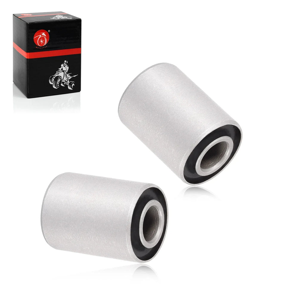 2x Rear Swing Arm Bushings for Yamaha YGS1/YGS1T