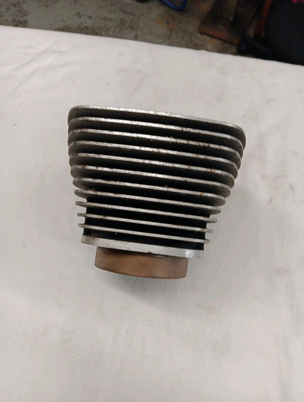 Cylinder Jug for Harley Davidson Big Twin Twin Cam (1999) 16593-99