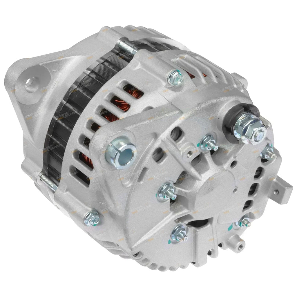 130A 4cyl 3.2L Alternator for Nissan Terrano R50 (1996-1998)