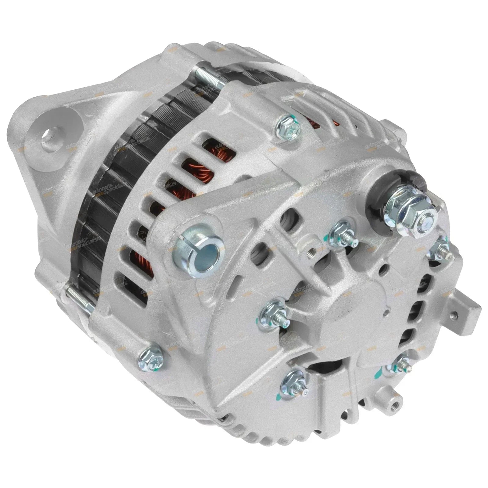 130A 4cyl 3.2L Alternator for Nissan Terrano R50 (1996-1998)