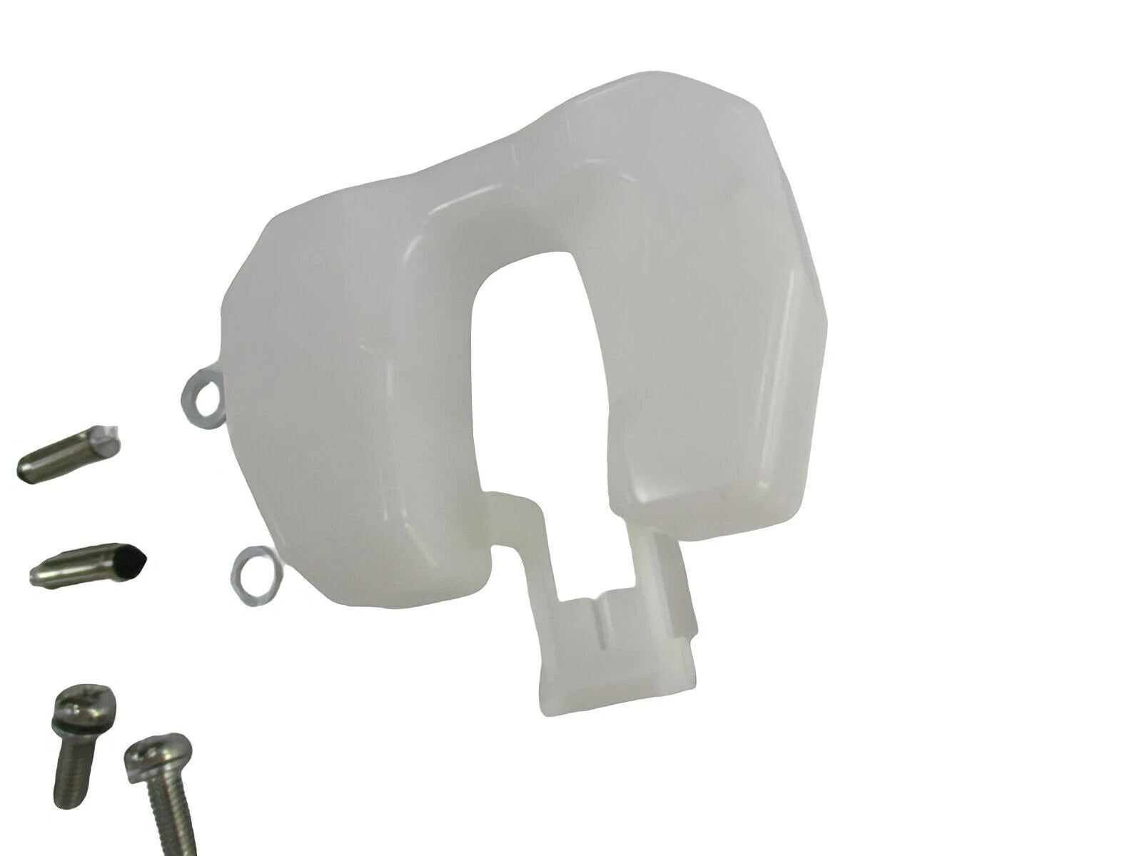 Carburetor Repair Kit for Yamaha Outboards (20 & 25 HP, 6L2-W0093-00-00)