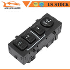 4WD Switch for Hummer H2 (2003–2006) 19259310