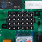Printed Circuit Board for 12V Gensets (650091, 650-091, PCB650-091)