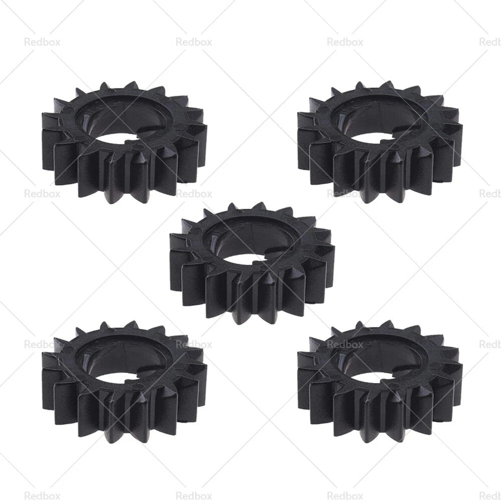 5X Starter Motor Gear for Briggs Motors (16 Tooth, 693059, 695708, 280104)