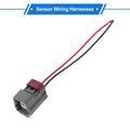 2X Pin Sensor Wiring Harnesses for Toyota Prius (2010–2015) No. 7283555810