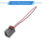 2X Pin Sensor Wiring Harnesses for Toyota Prius (2010–2015) No. 7283555810