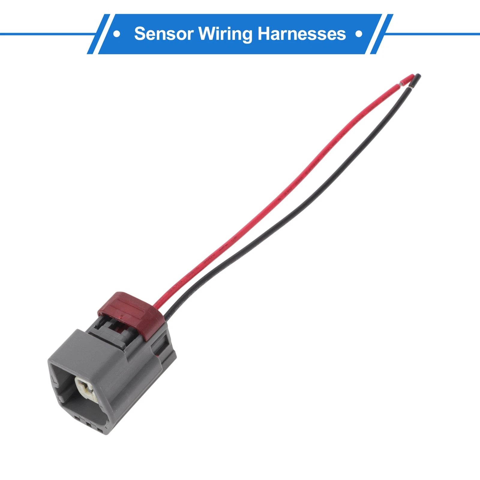 2X Pin Sensor Wiring Harnesses for Toyota Prius (2010–2015) No. 7283555810