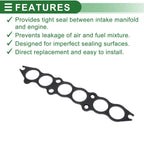 Engine Intake Manifold Gasket for Nissan Maxima (1995–2000) No. 1403231U00