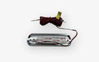 4X LED Deck Light for Taco Marine F38-8800 (12V-28V)