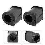 2 x Front Stabilizer-Bar Bushing for Volvo S60 S80 V70 XC90 (2002–2014)