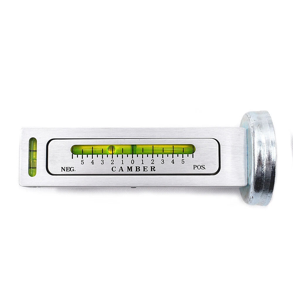 Magnetic Gauge Tool for Car Truck Camber Caster Strut Wheel Alignment