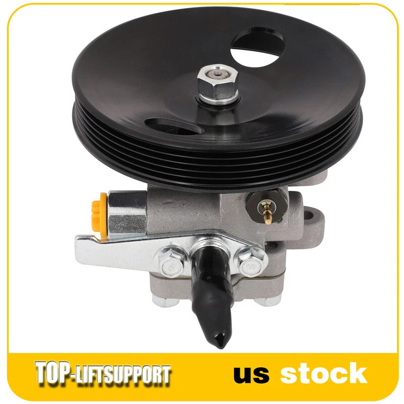 Power Steering Pump for Kia Optima, Hyundai Sonata (2001–2006)