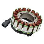 Stator Generator + Regulator + Gasket for Husqvarna TR650 Terra Strada (2013–2015)