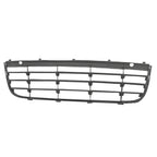 Replacement Plastic Front Bumper Cover Grille for See compatibility Chart