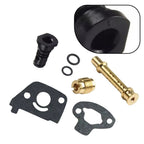 Pilot Jet Kit 7 pcs for Honda EU2200i (2018–2023)